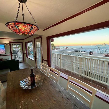 Catalina Two Bedroom View Home Avalon Bagian luar foto