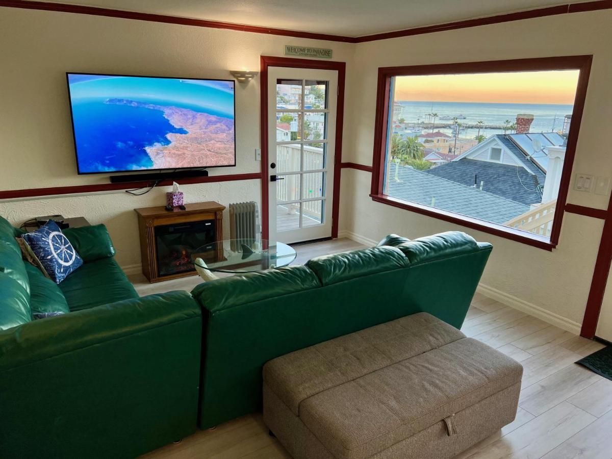 Catalina Two Bedroom View Home Avalon Bagian luar foto