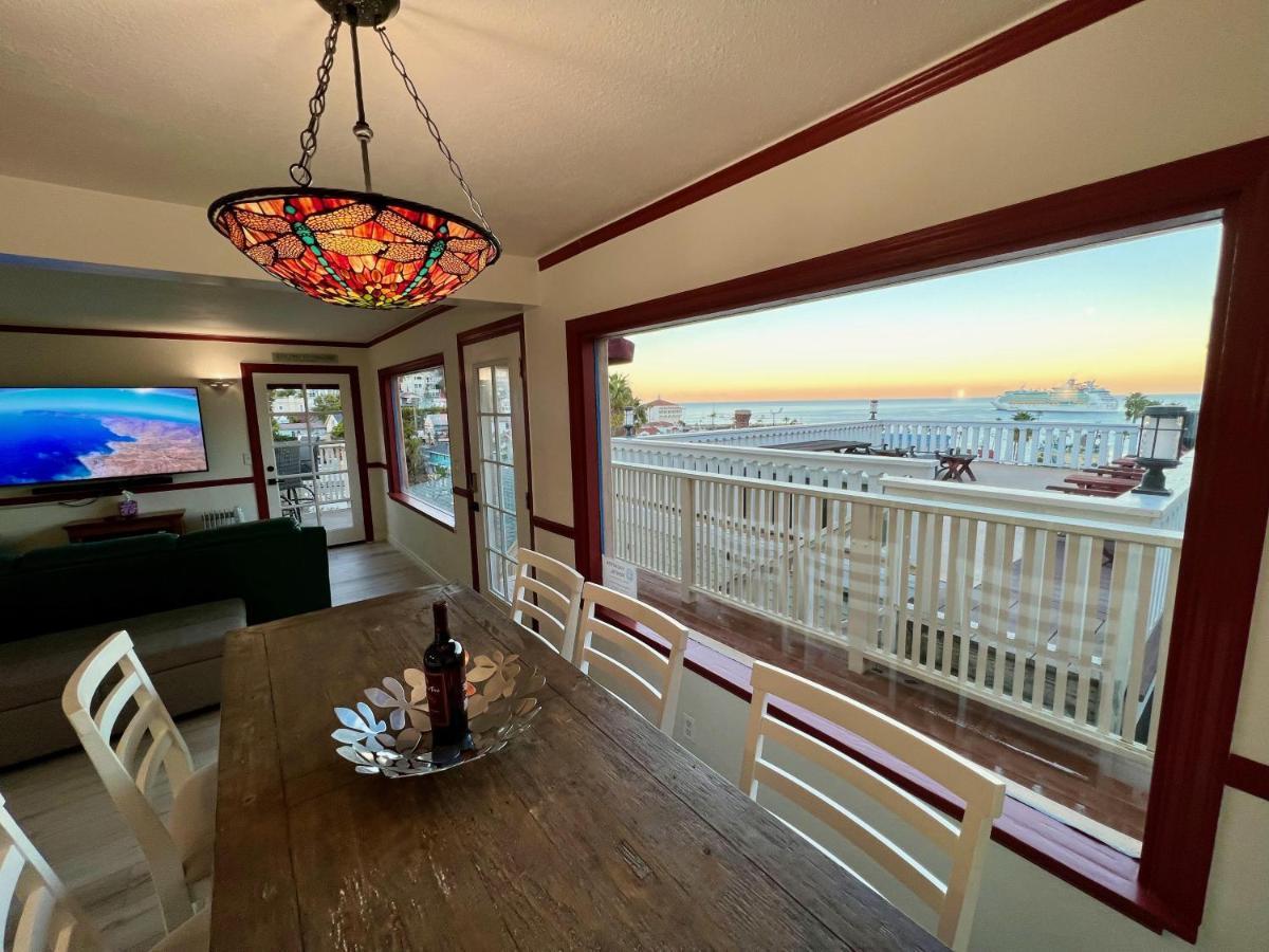 Catalina Two Bedroom View Home Avalon Bagian luar foto