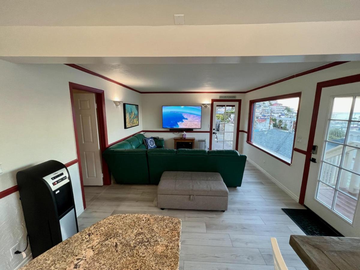 Catalina Two Bedroom View Home Avalon Bagian luar foto