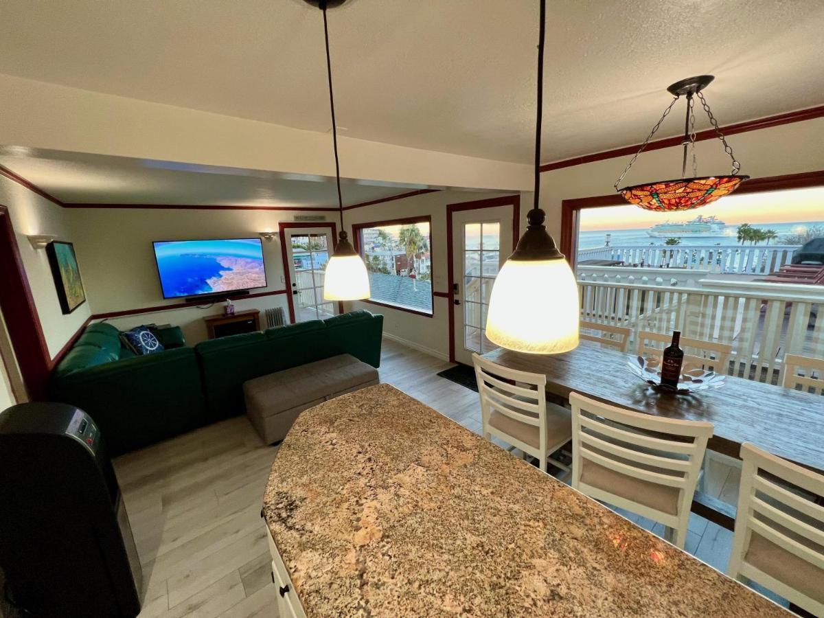 Catalina Two Bedroom View Home Avalon Bagian luar foto
