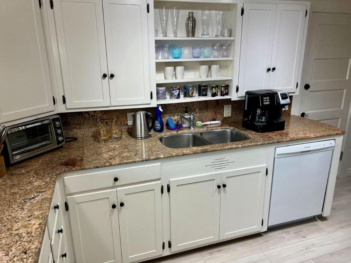 Catalina Two Bedroom View Home Avalon Bagian luar foto