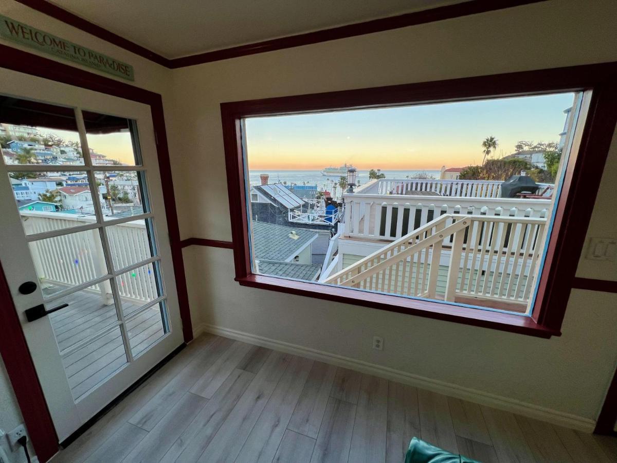 Catalina Two Bedroom View Home Avalon Bagian luar foto