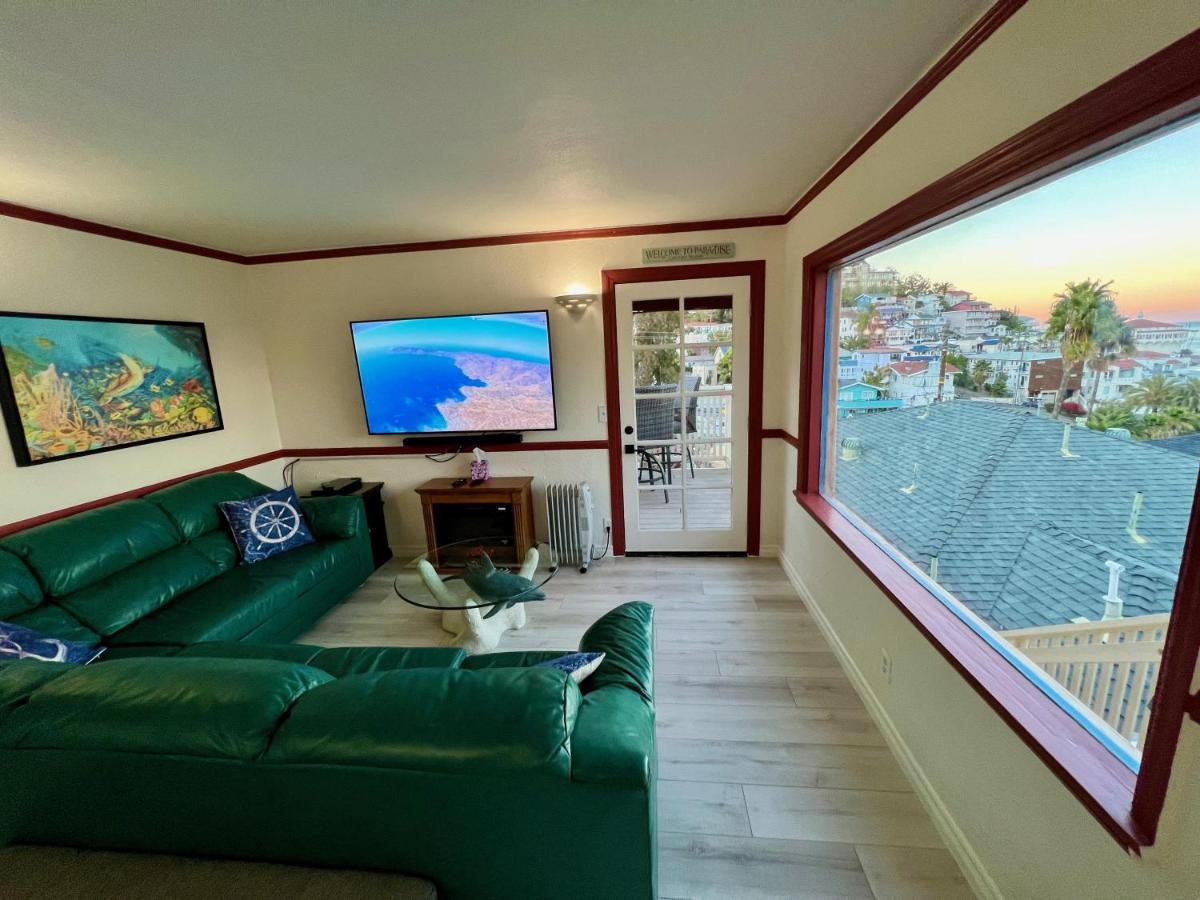 Catalina Two Bedroom View Home Avalon Bagian luar foto