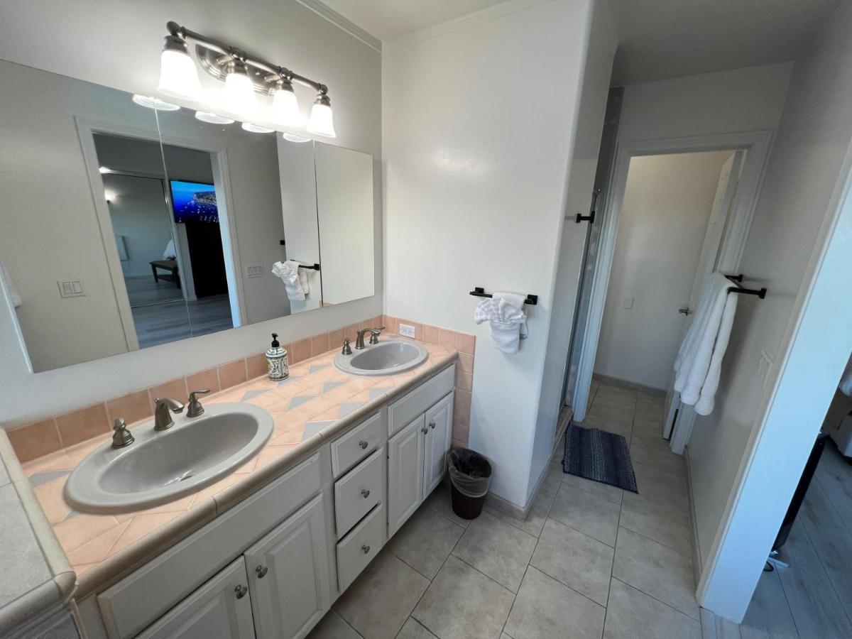 Catalina Two Bedroom View Home Avalon Bagian luar foto