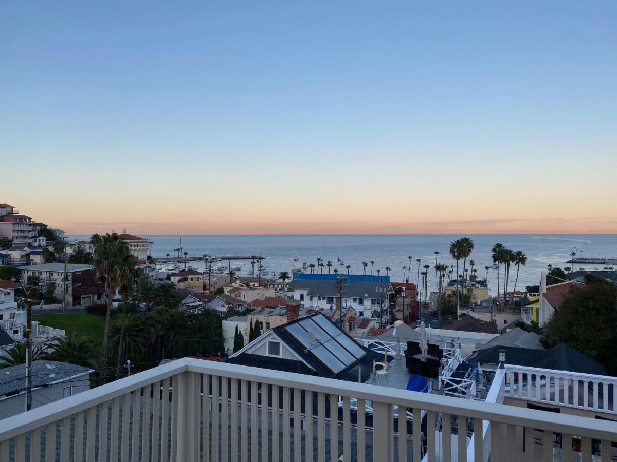 Catalina Two Bedroom View Home Avalon Bagian luar foto