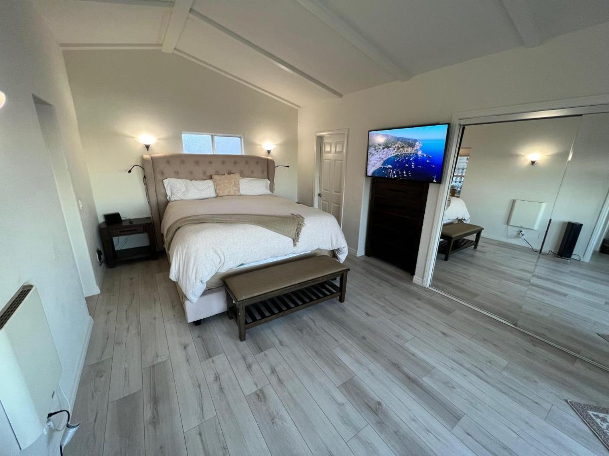 Catalina Two Bedroom View Home Avalon Bagian luar foto