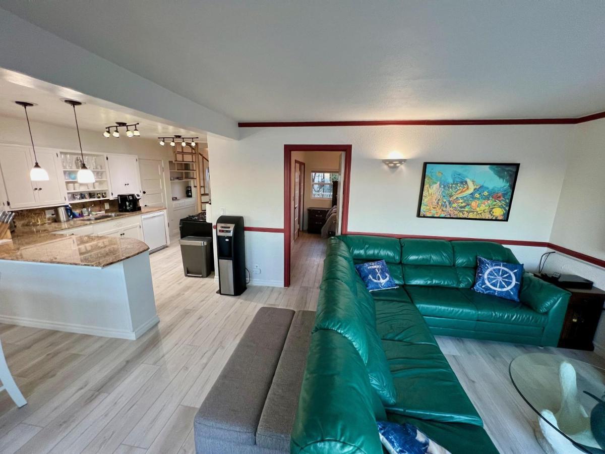 Catalina Two Bedroom View Home Avalon Bagian luar foto