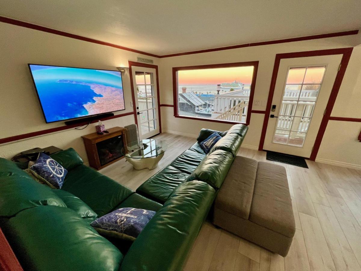 Catalina Two Bedroom View Home Avalon Bagian luar foto