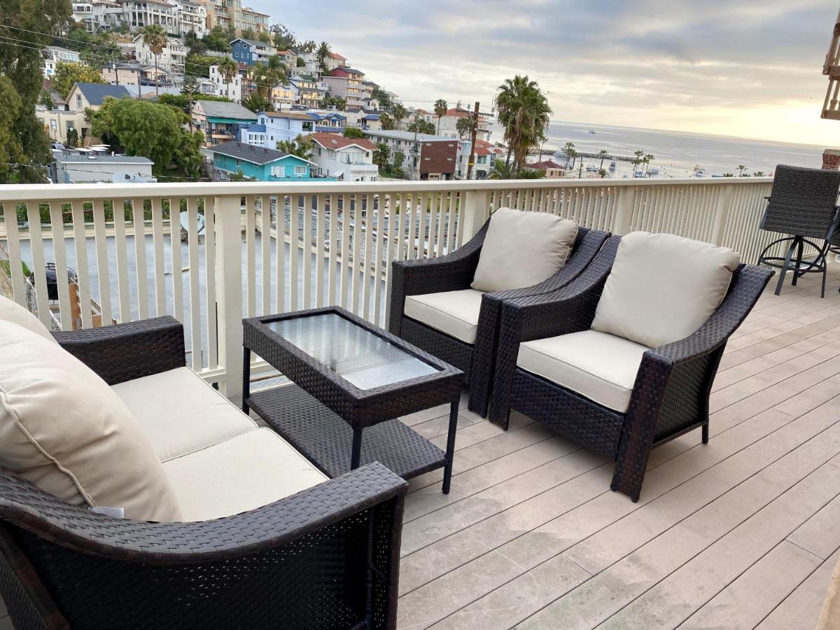 Catalina Two Bedroom View Home Avalon Bagian luar foto