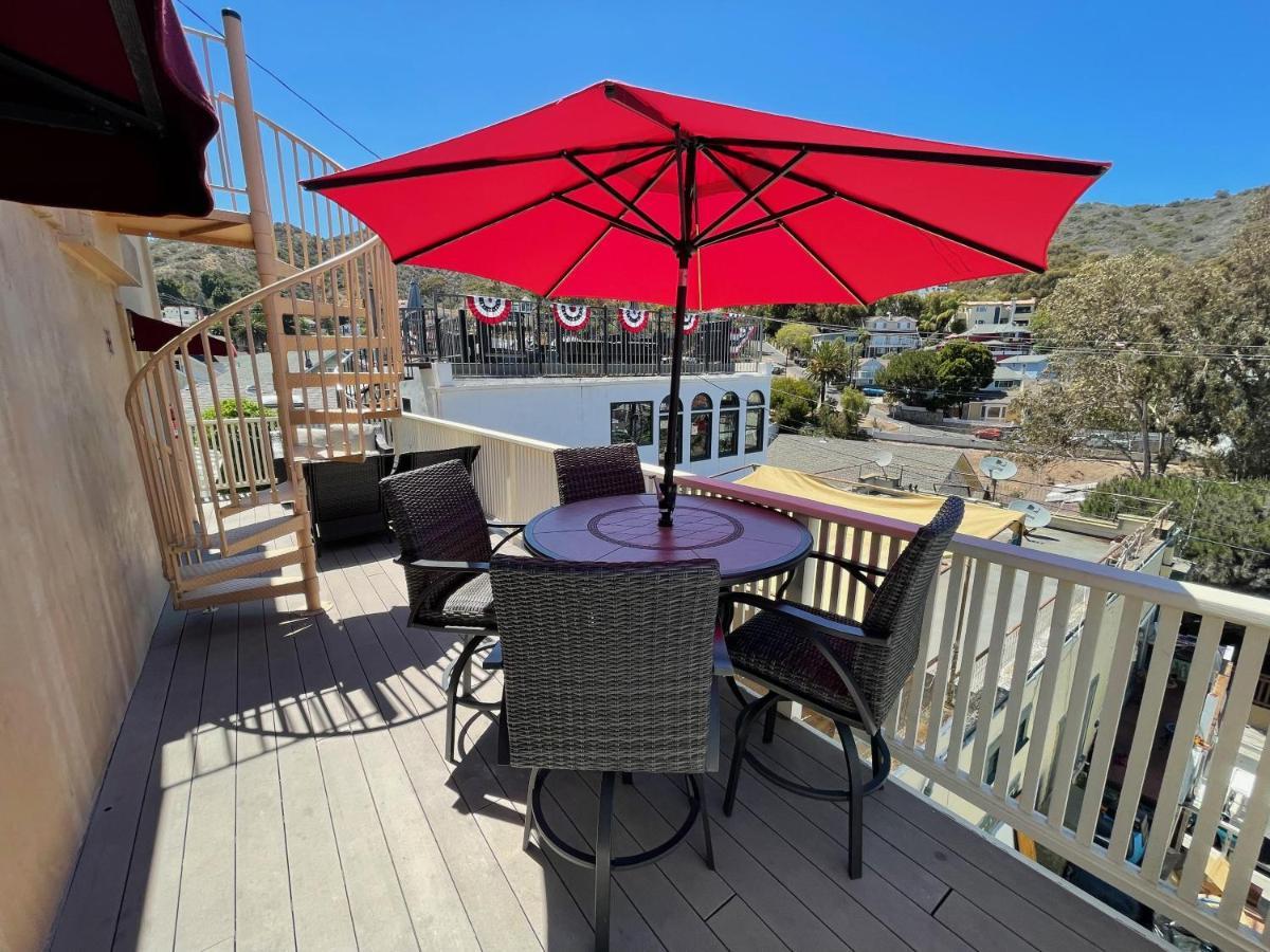 Catalina Two Bedroom View Home Avalon Bagian luar foto