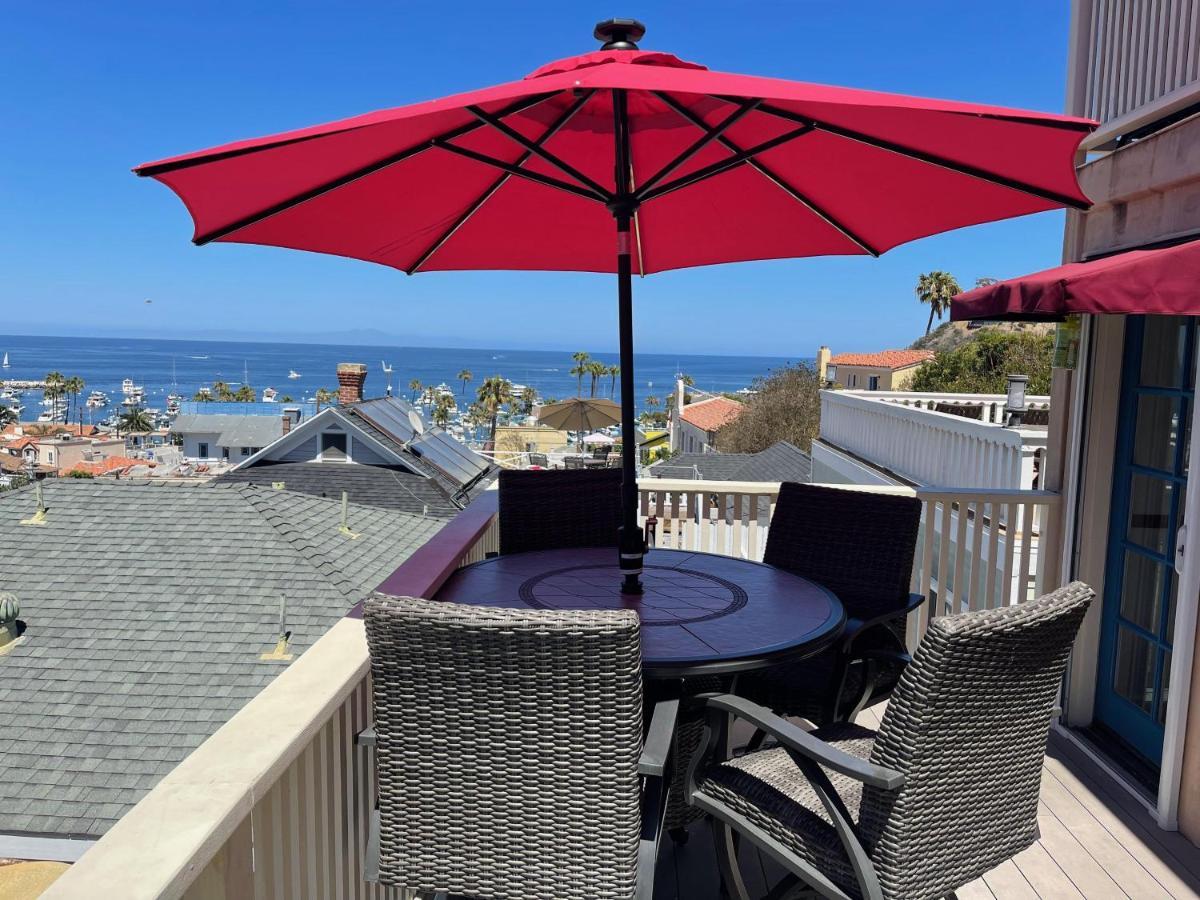 Catalina Two Bedroom View Home Avalon Bagian luar foto