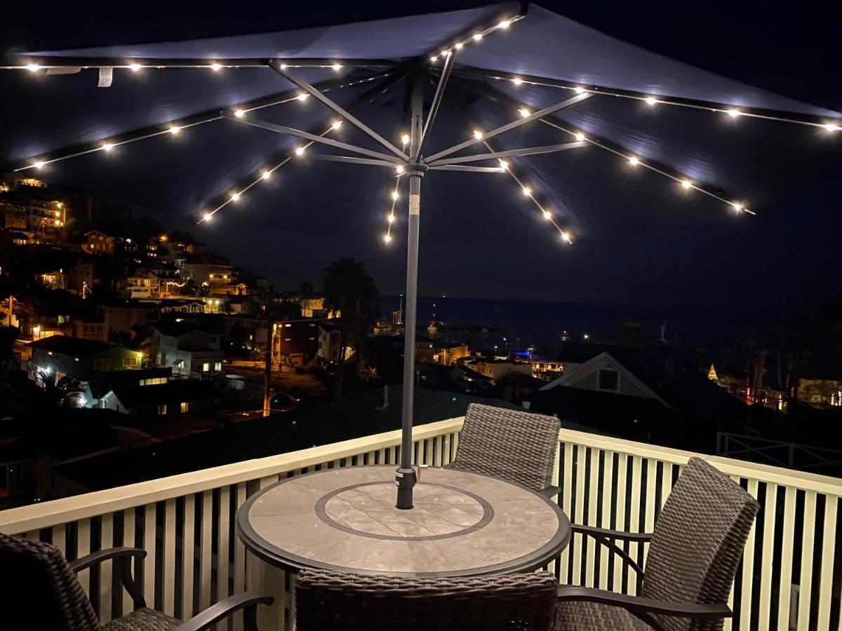Catalina Two Bedroom View Home Avalon Bagian luar foto