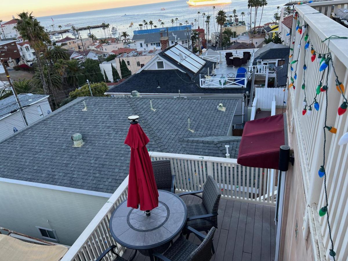 Catalina Two Bedroom View Home Avalon Bagian luar foto