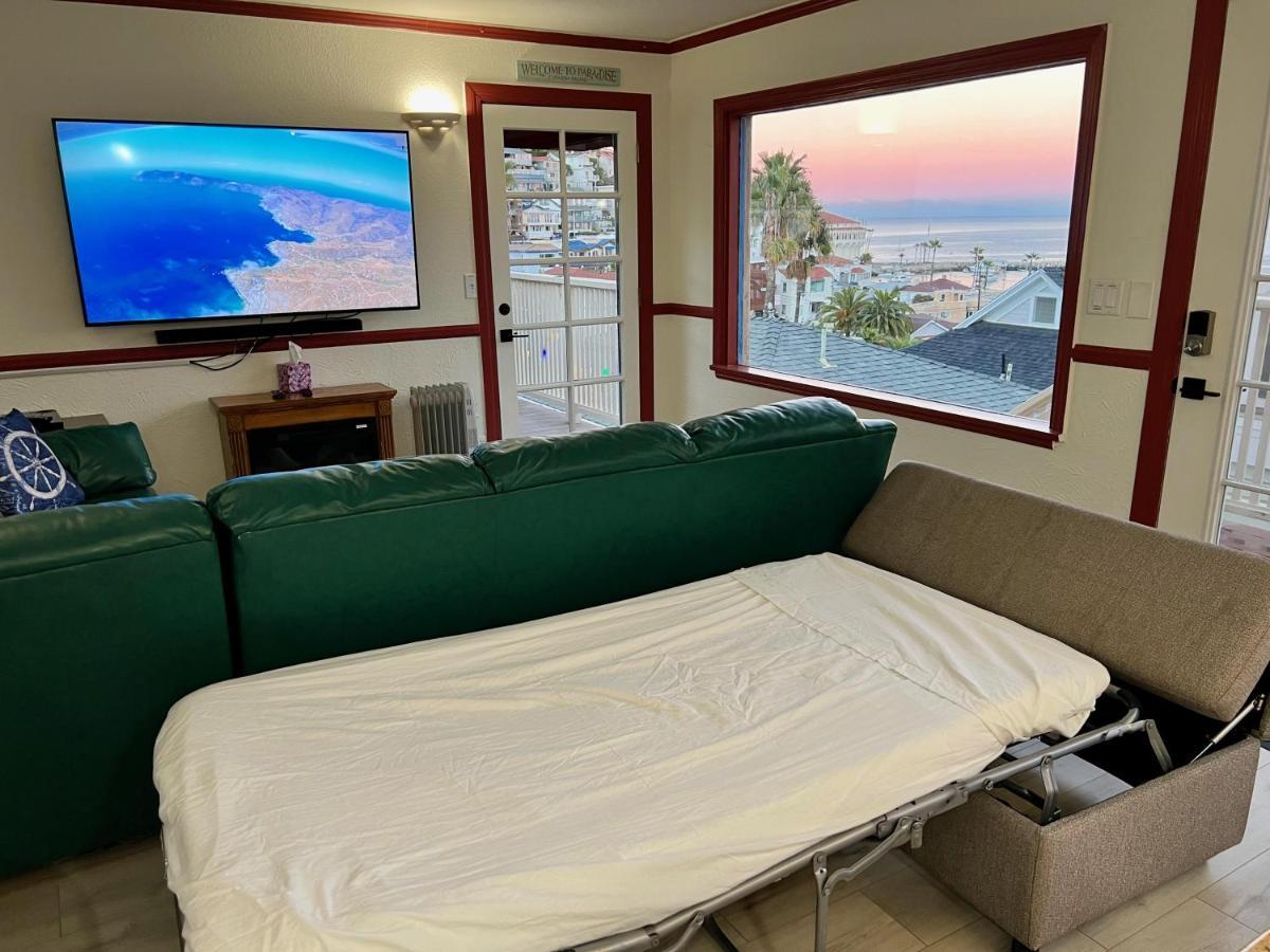 Catalina Two Bedroom View Home Avalon Bagian luar foto