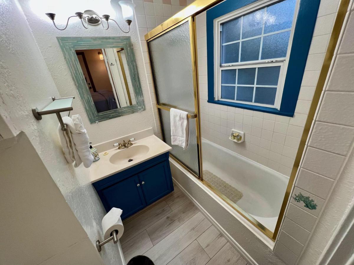 Catalina Two Bedroom View Home Avalon Bagian luar foto