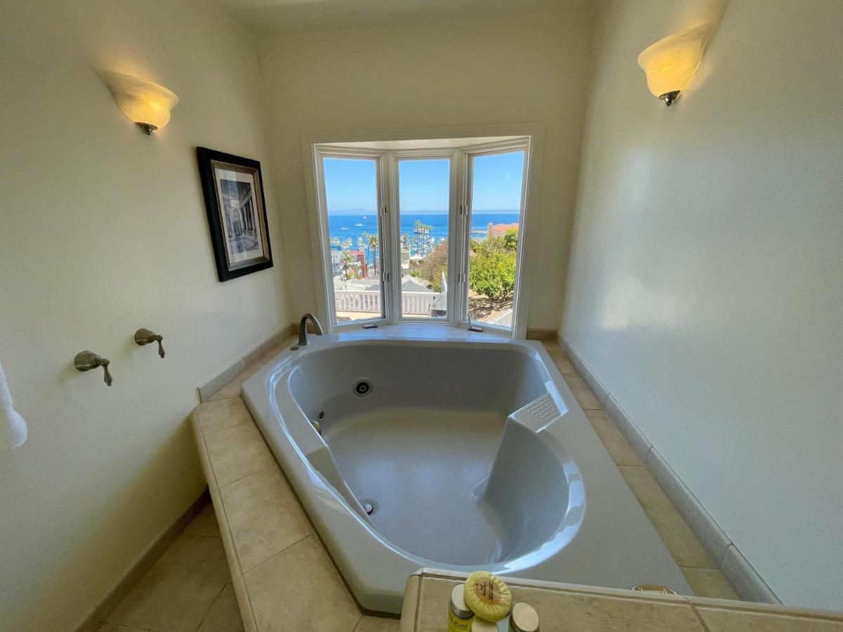 Catalina Two Bedroom View Home Avalon Bagian luar foto