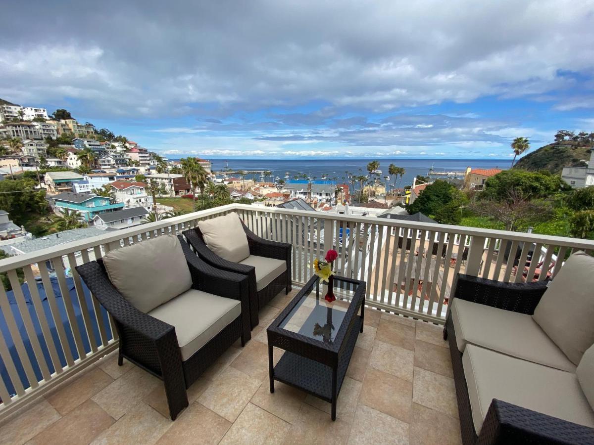 Catalina Two Bedroom View Home Avalon Bagian luar foto