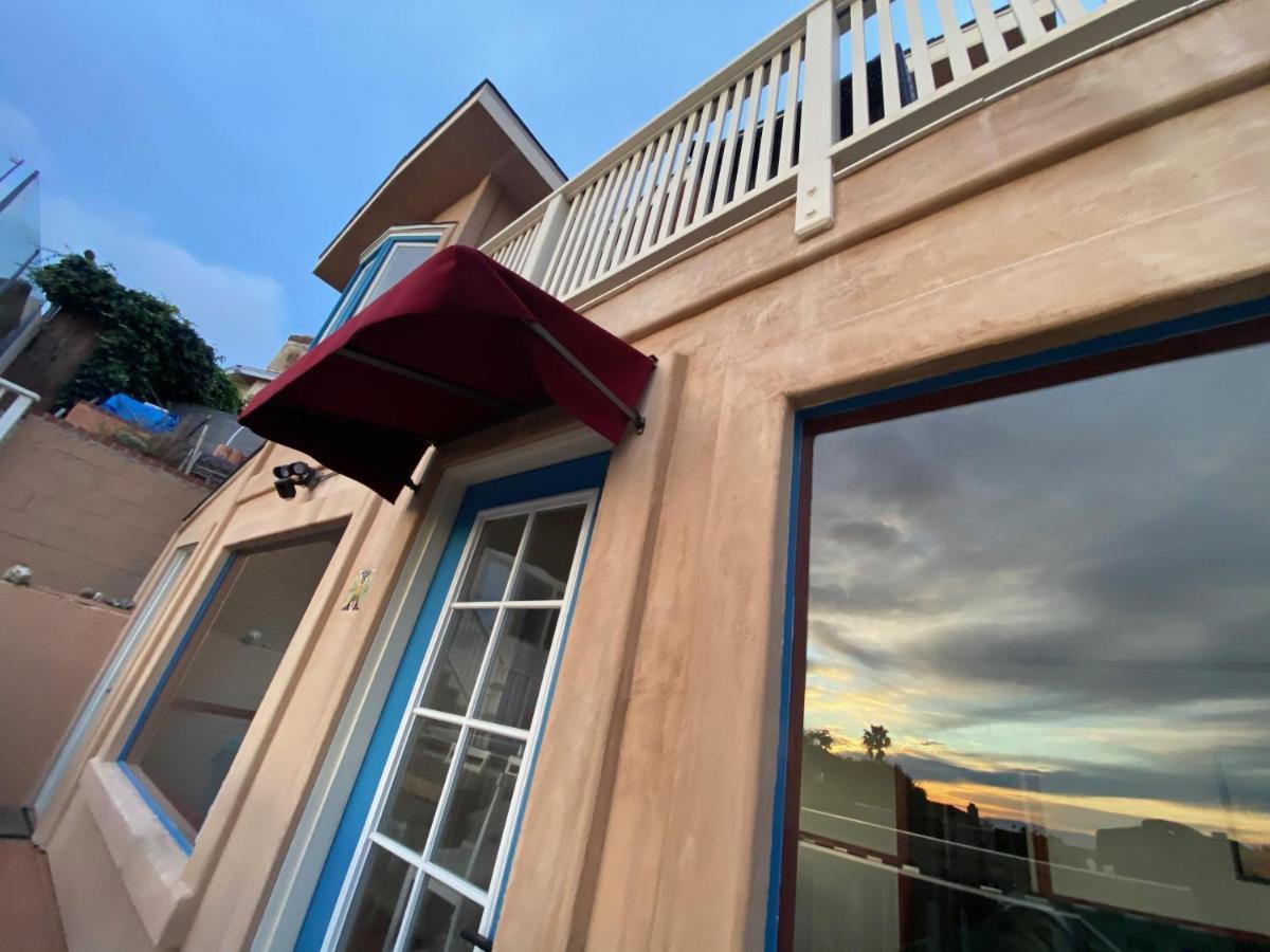 Catalina Two Bedroom View Home Avalon Bagian luar foto
