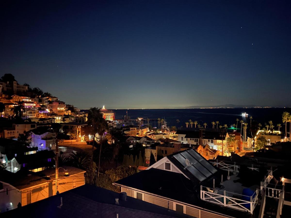Catalina Two Bedroom View Home Avalon Bagian luar foto