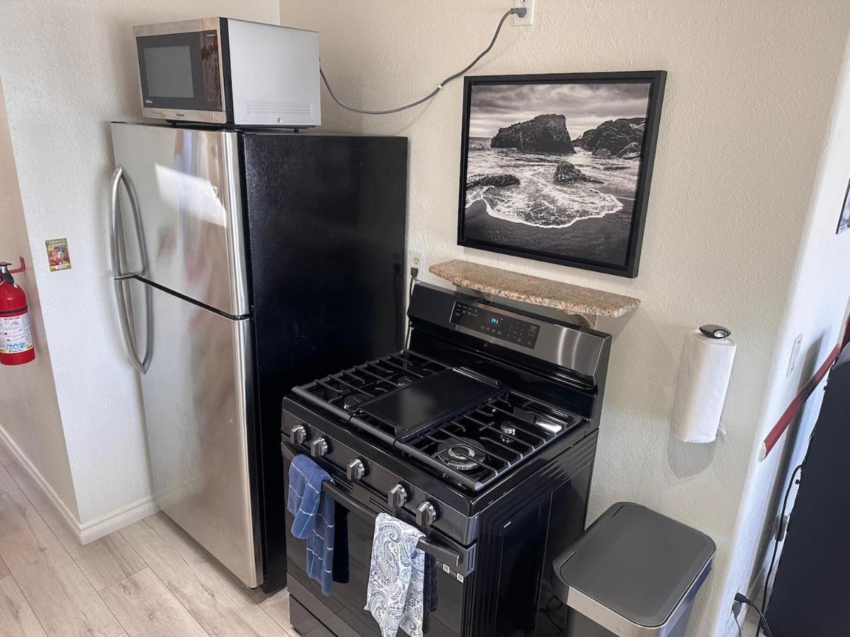 Catalina Two Bedroom View Home Avalon Bagian luar foto