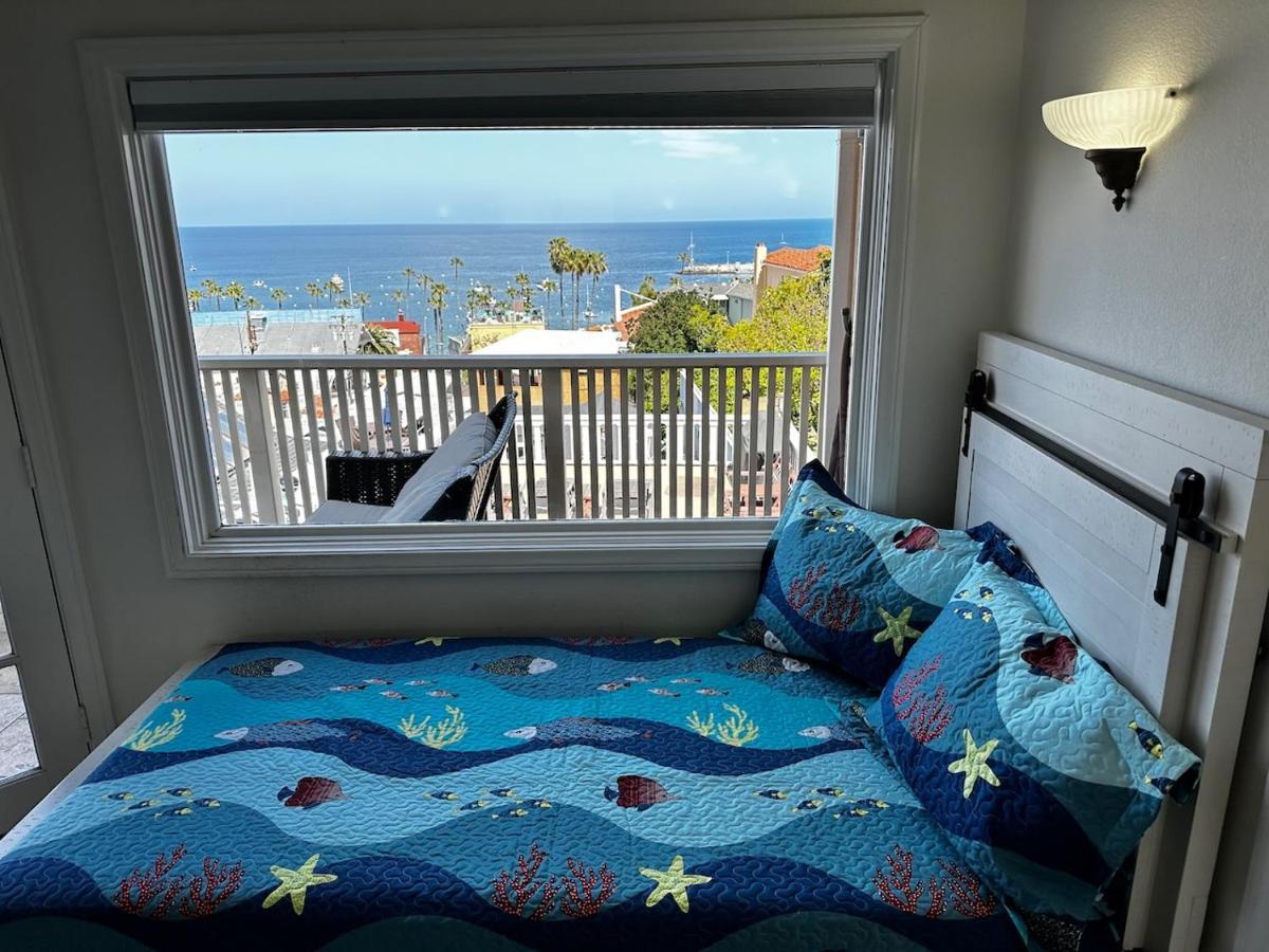 Catalina Two Bedroom View Home Avalon Bagian luar foto